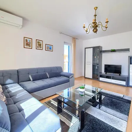 Drazana Apartment Krk Town