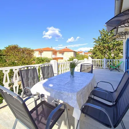 Apartment Drazana Krk Town